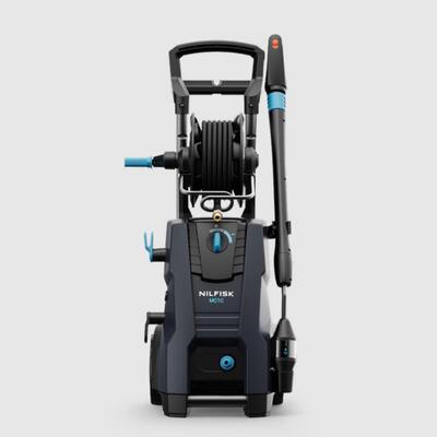 Semi-professional Washer MC2C-150/650 XT EU - 16A